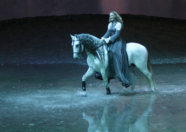 Cavalia Odysseo