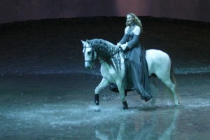 Cavalia Odysseo