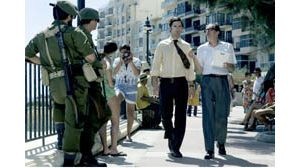 Gripping 'Munich' takes Spielberg in yet another direction 