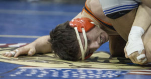 Wrestling: State Championships