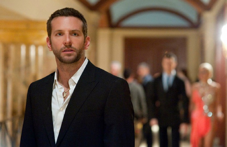 'The Silver Linings Playbook'