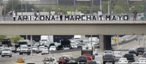 Immigration activists march for reform 