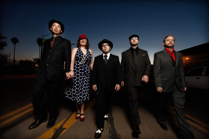 Sugar Thieves