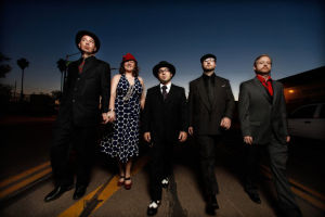 Sugar Thieves