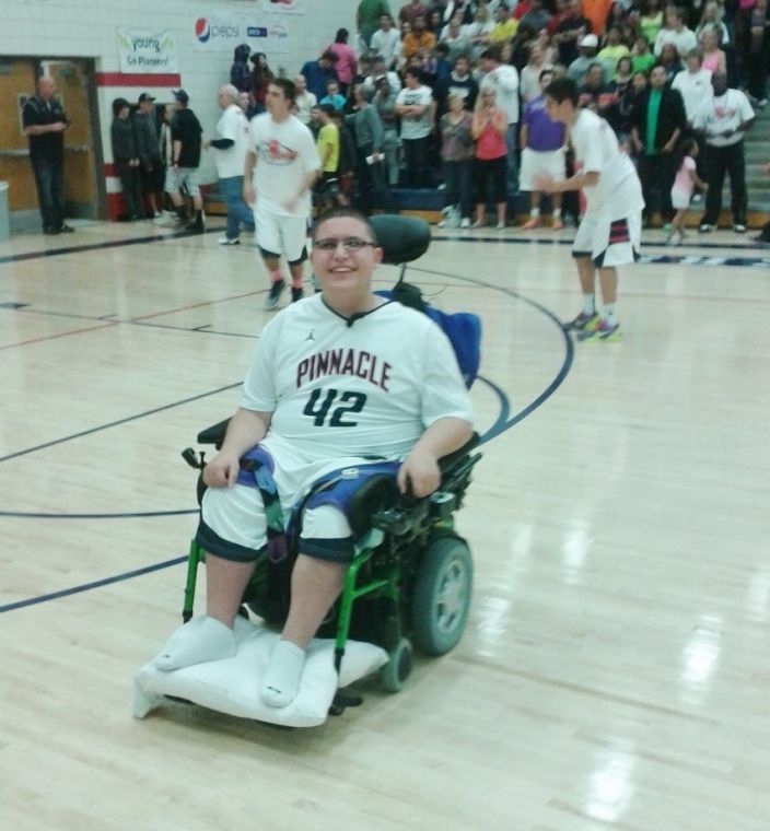 Brandon Wechsler