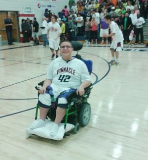 Brandon Wechsler