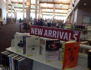 Southeast Regional Library