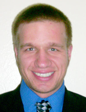 Andrew Hedlund