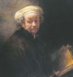 Works by Rembrandt, other Dutchmen shine 