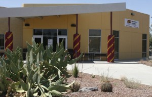 ASU Preparatory Academy