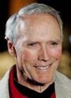 Clint Eastwood plans two films on Iwo Jima 