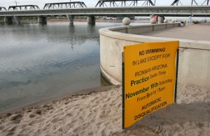 Tempe Town Lake