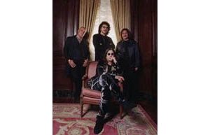 Rock Hall of Fame announces inductees 