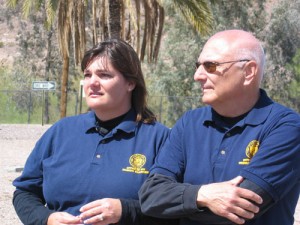 Medical examiners
