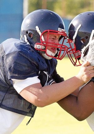 Football preview: Centennial 