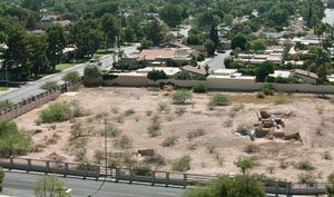 Hohokam temple park still on Mesa’s wish list 