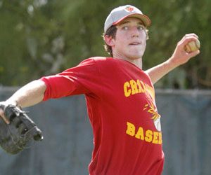 Arizona prep baseball scores big 
