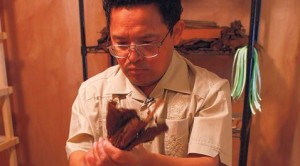 Mesa cigar maker is on a roll 