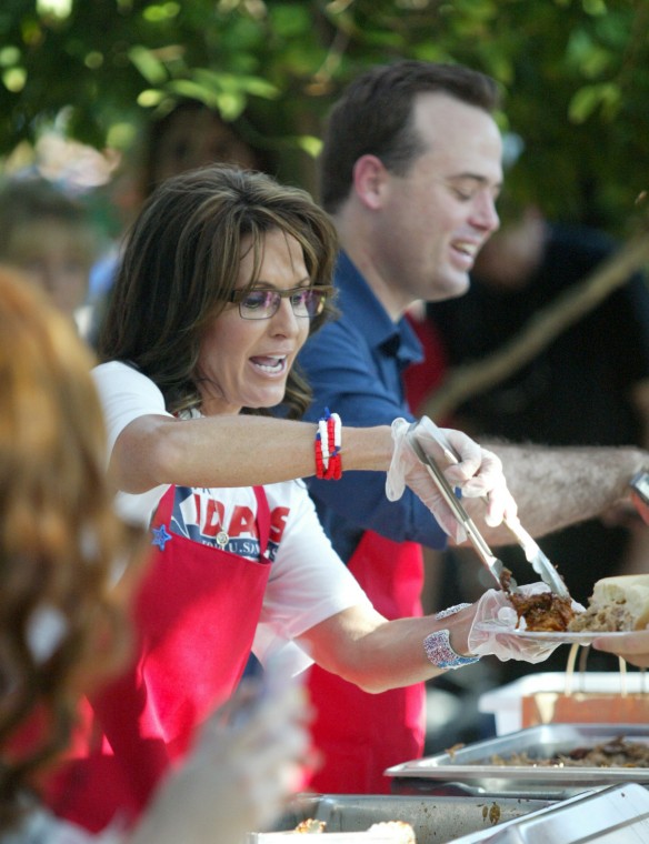 Kirk Adams Campaign Rally