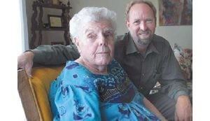 Awards dig into community service trenches 