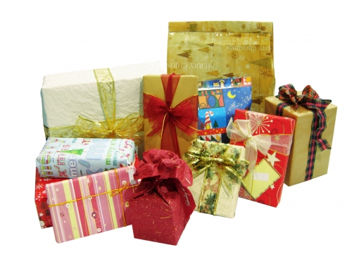 gifts