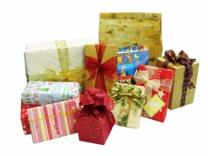 gifts