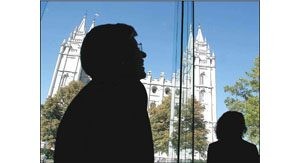 Mormons urge Mesa rebirth 