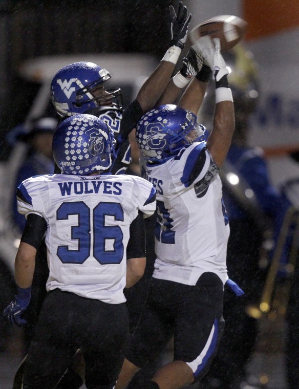 Chandler at Westview