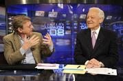 It could be a big night for election viewing 
