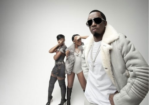 Diddy Dirty Money