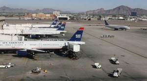 Security beefed up at Sky Harbor Airport 