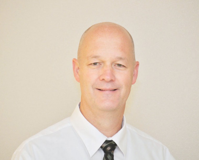 Darin Perkins