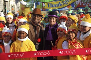 Macy's Thanksgiving Day Parade