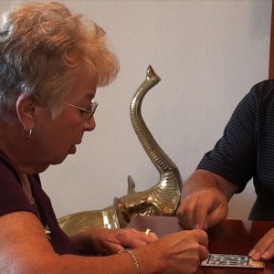 LOTTERY LOVERS