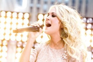 Carrie Underwood