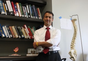 Paul Mittman