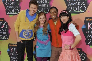 The Fresh Beat Band