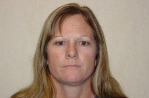 Mesa High teacher and coach arrested in sex case 