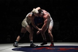 Moon Valley Wrestling Tournament