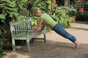 Gardening-Fitness