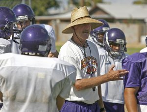 Coaches raise bar for surprising Mesa, Mtn. Pointe 