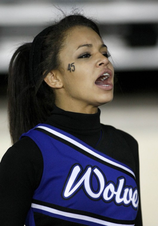 Chandler at Brophy