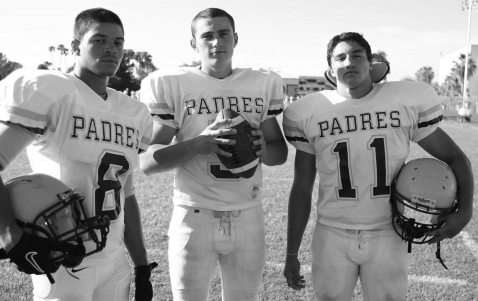 5A-II Football: Goal remains same for revamped Marcos 