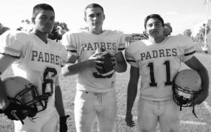 5A-II Football: Goal remains same for revamped Marcos 