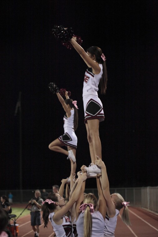 Desert Ridge at Basha