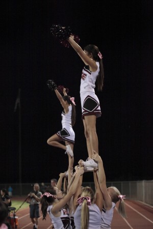 Desert Ridge at Basha