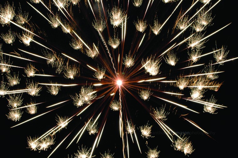 Red, White and Boom! 2010