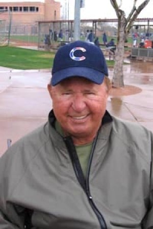 Ron Santo
