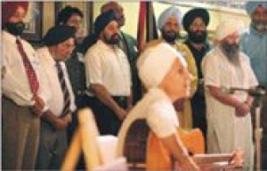Documentary tells story of Sikh slain after 9/11 