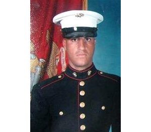 Report: Group says Marine in safe place 